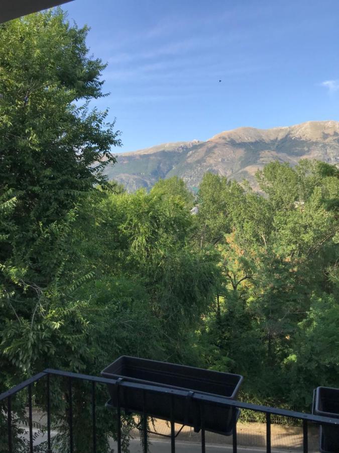 Lilly Bed & Breakfast Сулмона Екстериор снимка